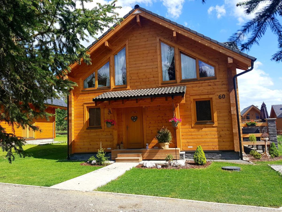 Chalet Nikol